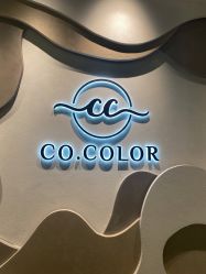 -CO COLOR美甲美睫美妆