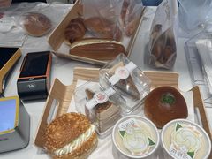 -烘焙町面包店(西四店)