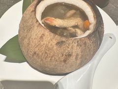-汤城小厨•粤菜•靓汤(苏州街店)