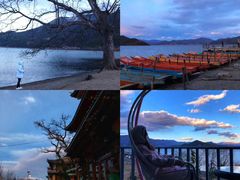 -丽江泸沽湖景区