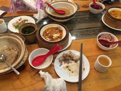 -香江小厨 The Kitchen(香江俱乐部店)