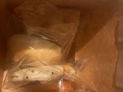 -卢记香酥鸡烧饼(扬州分店)