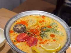 -嗒令甜品·主题融合料理餐厅(首座时代店)