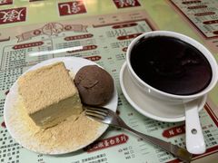 -香港華心糖水鋪(南西总店)