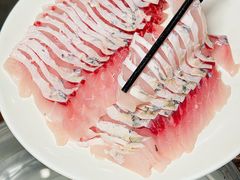 -正能量脆肉鲩火锅