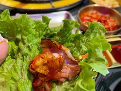 -釜山火炉·海鲜烤肉(紫藤路店)