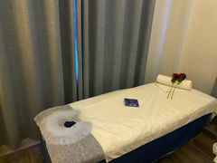 -禧瑞 ·丝浴主题·水疗·spa(中山公园店)