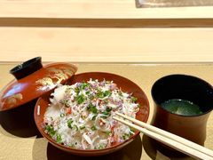 -鹤菊·鮨Omakase(古子城店)
