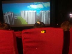 -映画影院(信悦汇店)