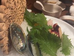 -揽季锅物会.福建黄鱼.海鲜姿造(五四路店)