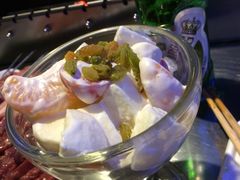 -很久以前羊肉串(大华三路店)