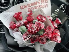 -森野花艺培训·企业团建活动沙龙