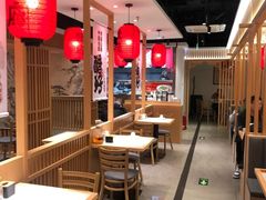 -狄仁杰刀削面山西菜(刘家窑店)