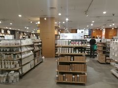 -MUJI无印良品(茂业天地店)
