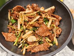 -福照楼汽锅鸡·云南菜(火车站锦江店)