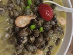 -锡和无锡菜(景丽苑店)