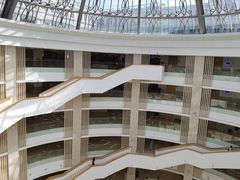 -厦门市图书馆(集美新城馆区)
