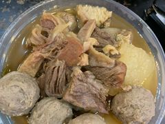 -老广州牛杂(深圳白石洲总店)