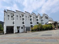 -婺源梦里老家大型山水实景演出