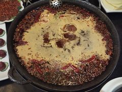 -锅首鲜品火锅(鸳鸯店)