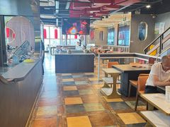 -前门·鲜肉火锅(长风店)