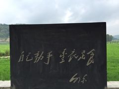 -南泥湾风景区
