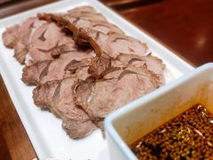 -徽品轩·徽菜馆·地道徽菜(合作经济广场店)