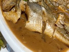 -大城·烧烤海鲜大排档(台东店)