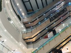 -鑫嘉汇购物中心