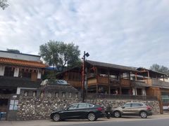 -百花人家(清水田园店)