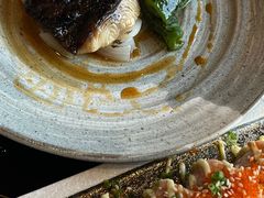 -滩万日本料理Nadaman(国贸大酒店)