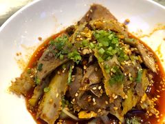 -鱼库·不仅是一家烤鱼店(车公庙店)