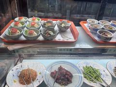 -松子料理(亮马桥店)