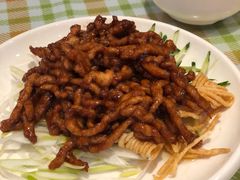 -姥姥春饼·烤鸭(未央路盛龙店)