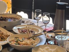 -衢农会·衢州菜·宴请(国际机场店)