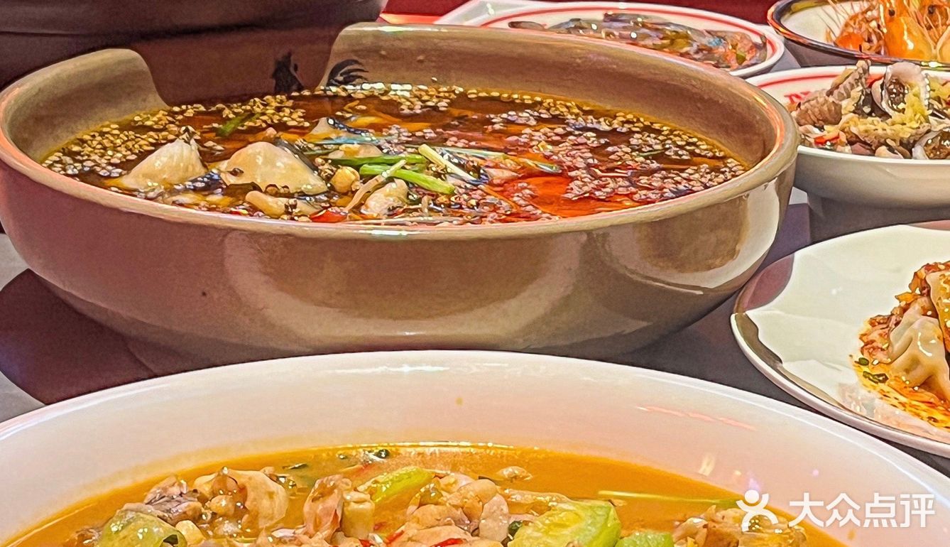 金华探店｜好吃的生腌一定不要错过