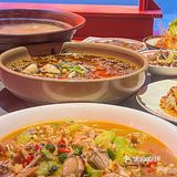 金华探店｜好吃的生腌一定不要错过