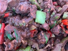 -牛八宝桂林米粉(八里庄店)