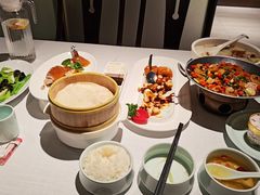 -聚味坊烤鸭店(草桥店)