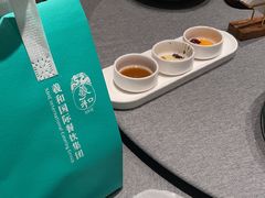 -羲和雅苑•北京烤鸭(平安国际金融中心店)