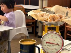 -太食獸泰式茶餐厅(IFS国金中心店)