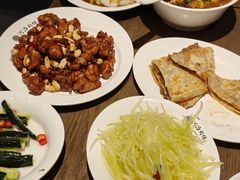 -河沿肉饼Beijing Pie(东华门店)