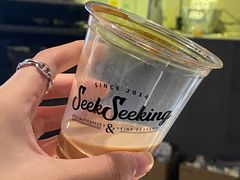 -SeekSeeking咖啡专门店(堰塘街店)
