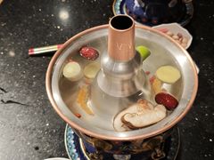 -南门涮肉(上海二店)