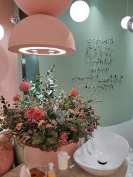 -好看加白色房子