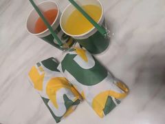 -赛百味SUBWAY(购物公园店)