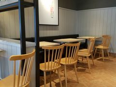 用餐区-肯德基(昆山开发区店)