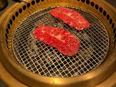 -铭牛烧肉·和牛海鲜自助(高新月牙湖店)