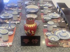 -凯德广场(西城店)