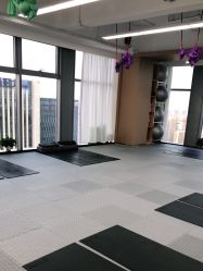 -子午孕教·孕妇瑜伽产后恢复(市北店)